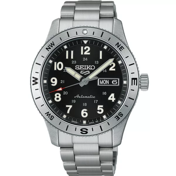 Seiko 5 Sports Field New Design reloj de hombre HDB006K1