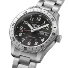 Seiko 5 Sports Field New Design reloj de hombre HDB006K1