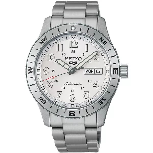 Seiko 5 Sports Field New Design reloj de hombre HDB007K1