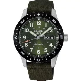 Seiko 5 Sports Field New Design reloj de hombre HDB008K1