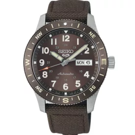 Seiko 5 Sports Field New Design reloj de hombre HDB009K1