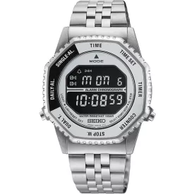 Seiko Rotocall Reissue reloj de hombre HFL002P1