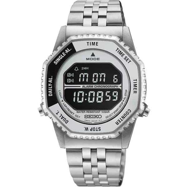 Seiko Rotocall Reissue reloj de hombre HFL002P1