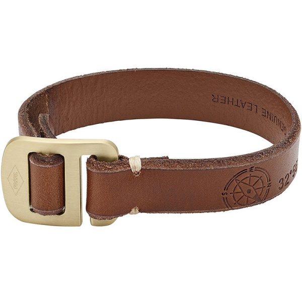 Fossil hombre pulsera JA6892715