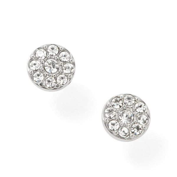 Fossil femenino pendientes JF00828040