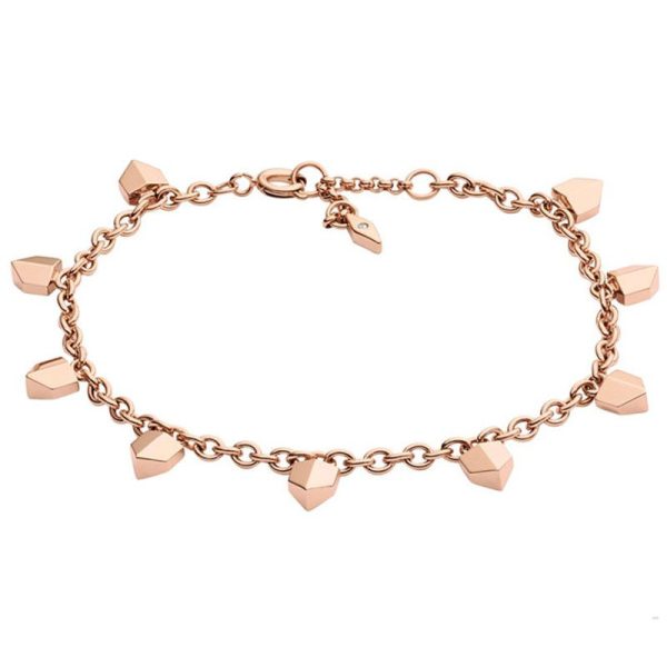 Fossil femenino pulsera JF02431791