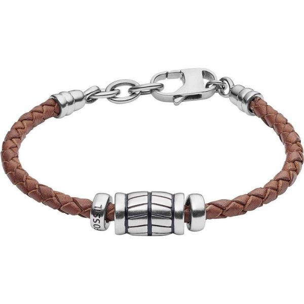 Fossil hombre pulsera JF02686040