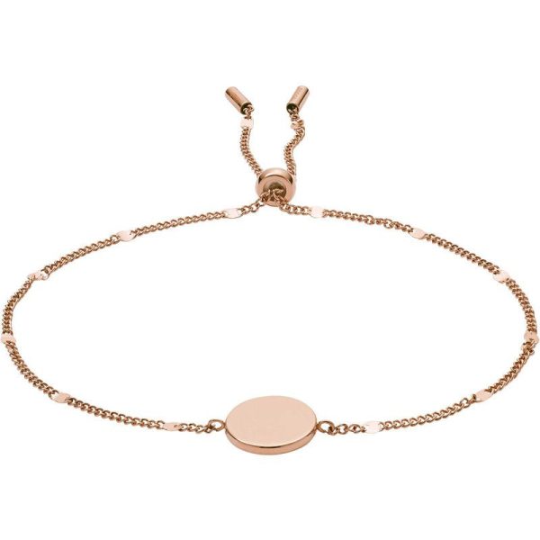Fossil femenino pulsera JF02898791