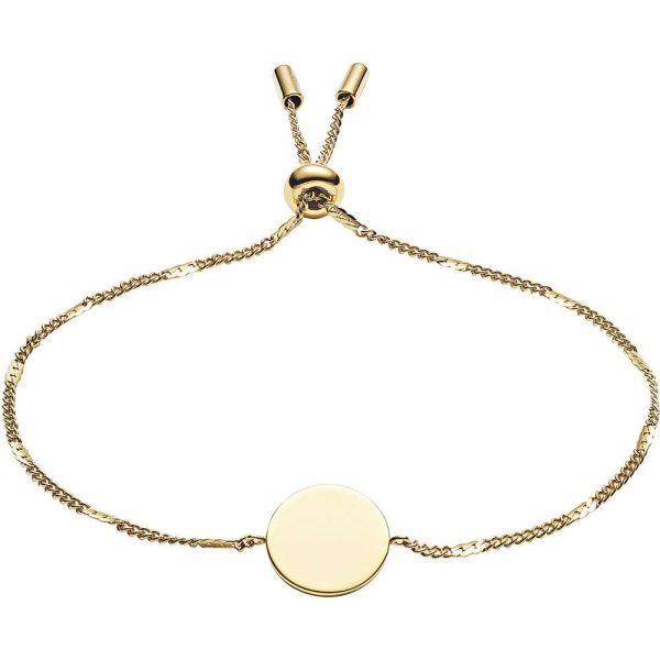 Fossil femenino pulsera JF03020710