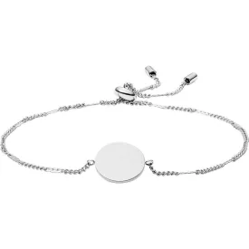Fossil femenino pulsera JF03168040