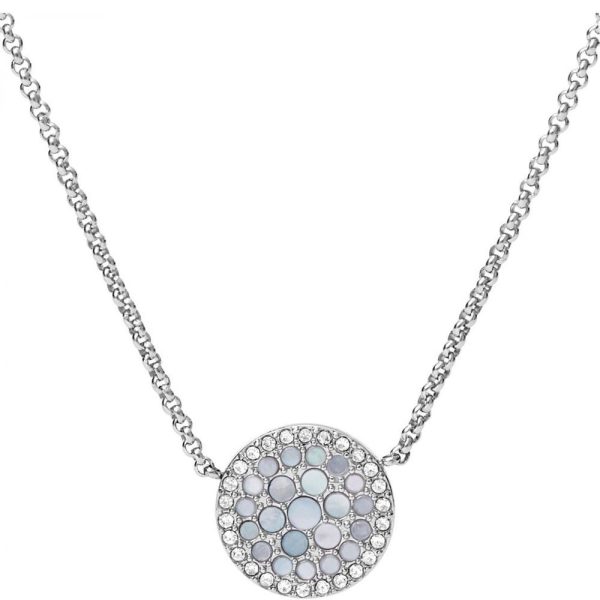 Fossil femenino collar JF03224040