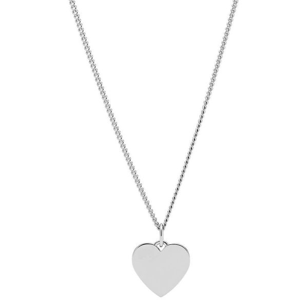 Fossil femenino collar JF03330040