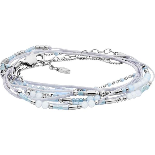 Fossil femenino pulsera JF03357040