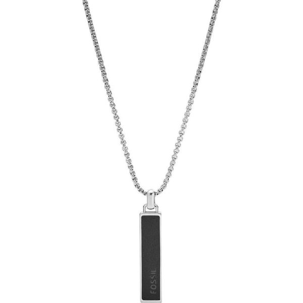 Fossil hombre collar JF03440040