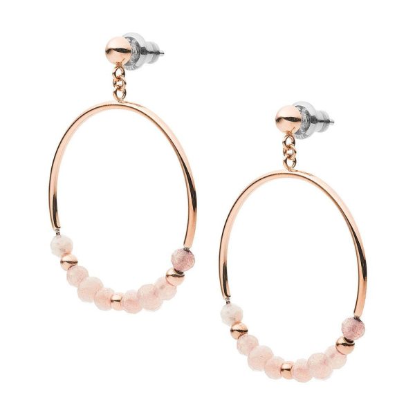 Fossil femenino pendientes JF03516791