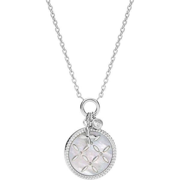 Fossil femenino collar JF03540040
