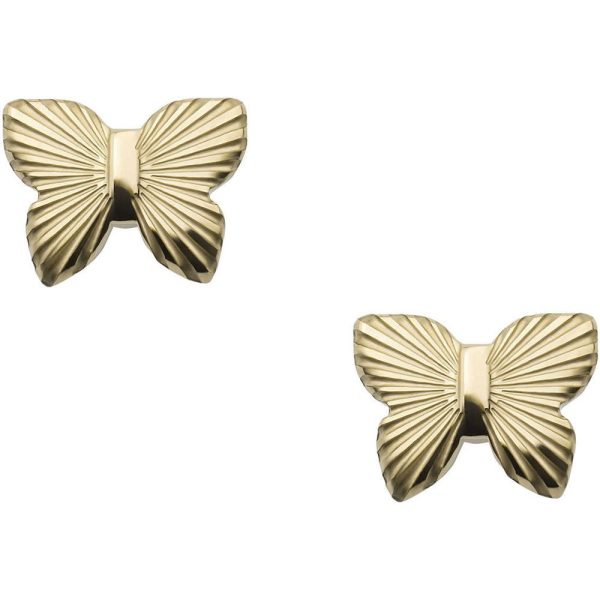 Fossil femenino pendientes JF03565710