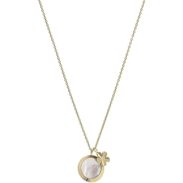Fossil femenino collar JF04023710