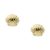 Fossil femenino pendientes JF04058710