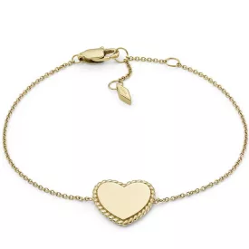 Fossil femenino pulsera JF04361710