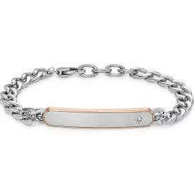 Fossil hombre pulsera JF04395998