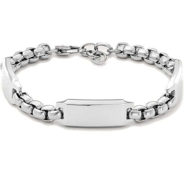 Fossil hombre pulsera JF04400040