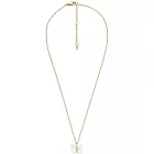 Fossil Sutton Radiant Wings femenino collar JF04424710