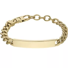 Fossil hombre pulsera JF04465710