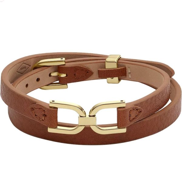Fossil femenino pulsera JF04527710