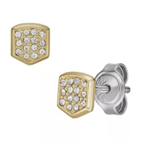 Fossil femenino pendientes JF04532710