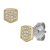 Fossil femenino pendientes JF04532710