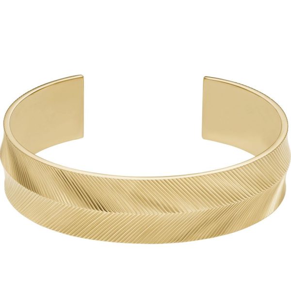 Fossil femenino pulsera JF04535710