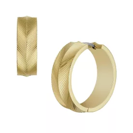 Fossil femenino pendientes JF04537710