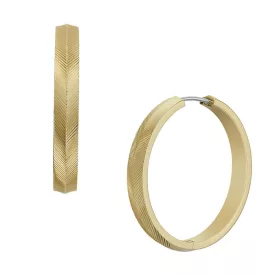 Fossil femenino pendientes JF04538710