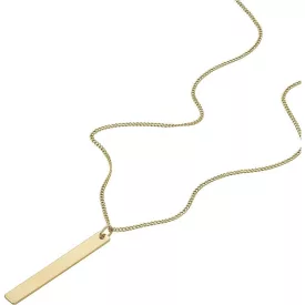 Fossil femenino collar JF04552710