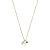 Fossil Sadie femenino collar JF04588710