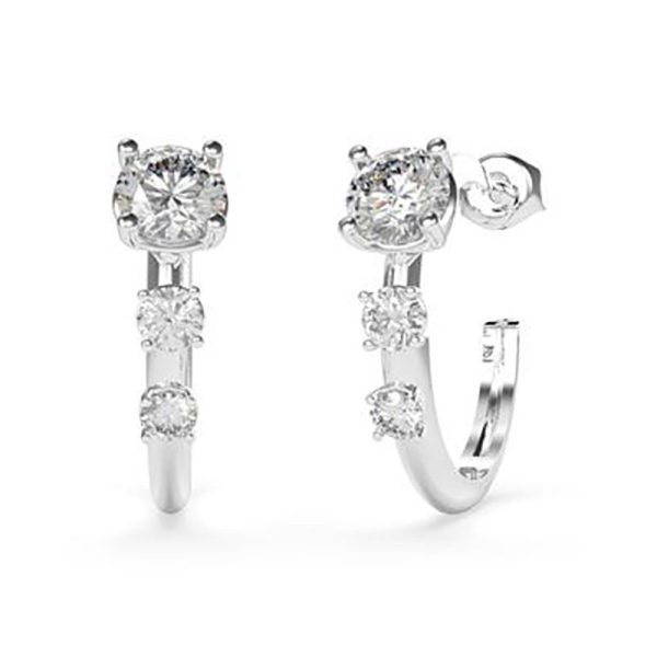 Guess femenino pendientes JUBE01406JWRHT/U