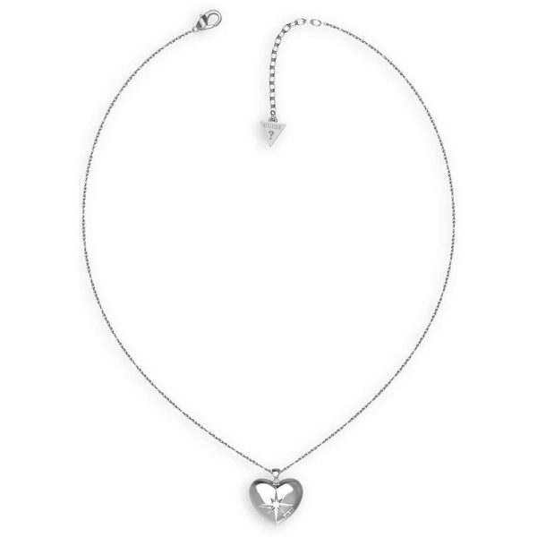 Guess femenino collar JUBN01433JWRHT/U