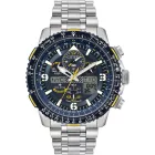 Citizen Promaster Sky Blue Angels reloj de hombre JY8078-52L