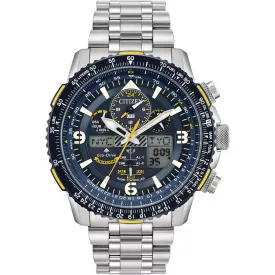 Citizen Promaster Sky Blue Angels reloj de hombre JY8078-52L