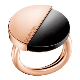 Calvin Klein femenino anillo KJ8RBR140107