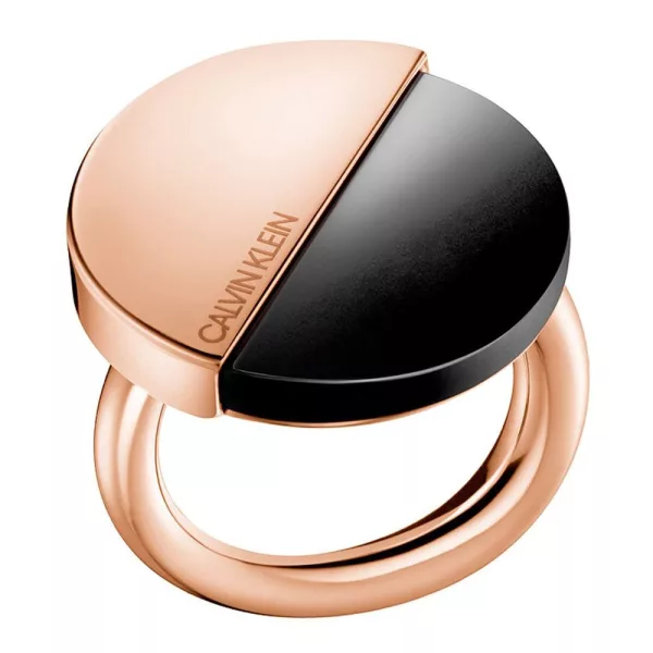 Calvin Klein femenino anillo KJ8RBR140107