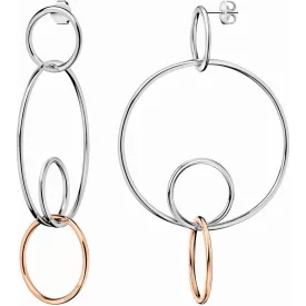 Calvin Klein femenino pendientes KJ9PPE200100