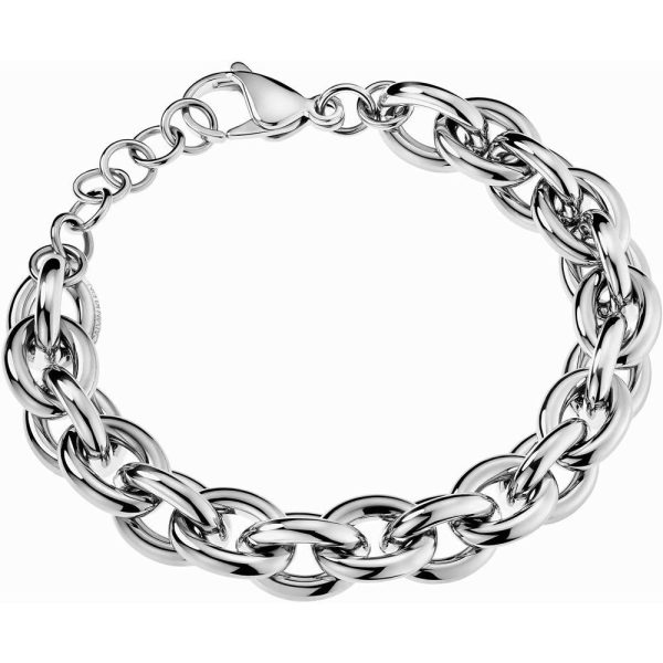 Calvin Klein femenino pulsera KJALMB000100