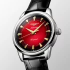 Longines Conquest Heritage Year of the Snake Limited Edition reloj de hombre L1.651.4.09.2