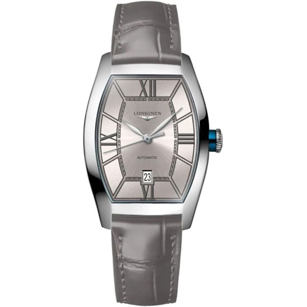 Longines Evidenza reloj de mujer L2.142.4.66.2