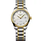 Longines Master Collection reloj de mujer L2.257.5.77.7