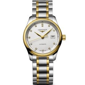 Longines Master Collection reloj de mujer L2.257.5.77.7