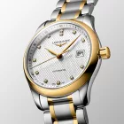 Longines Master Collection reloj de mujer L2.257.5.77.7