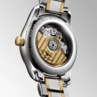 Longines Master Collection reloj de mujer L2.257.5.77.7